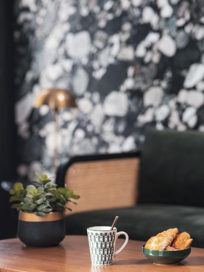 Appartements Crebillon - Maisons Du Monde Hotel & Suites Нант Экстерьер фото
